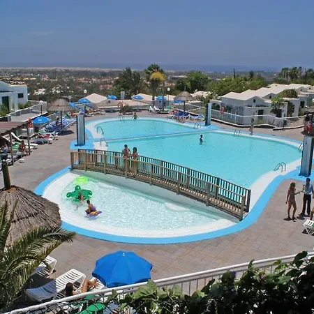 Vista Dorada Hotel